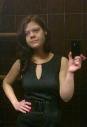 My photo - Natalya, 32 from Berdsk (@natalwy7253988)