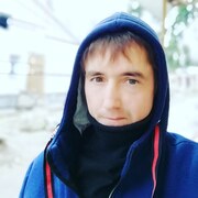 Алексей Васильев, 38, Ядрин