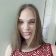 Алина, 21, Ковылкино