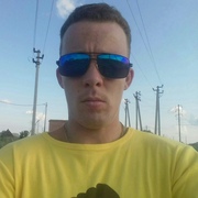 Алексей 29 лет (Скорпион) Астрахань