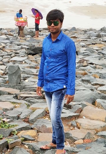 My photo - md khan, 34 from Kolkata (@mdkhan0)