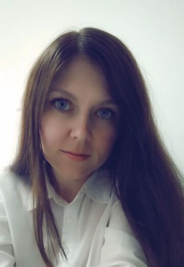My photo - Tatyana, 36 from Penza (@tatyana276375)