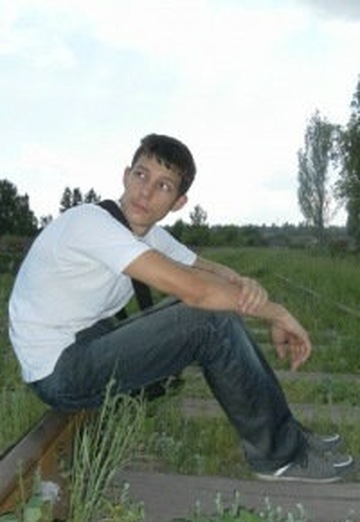 Nikolay (@nikolay12449) — my photo № 3