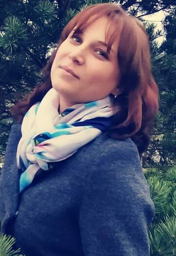Mi foto- Olia Isakova, 38 de Sortavala (@olyaisakova)
