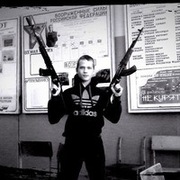 Влад, 25, Коноша