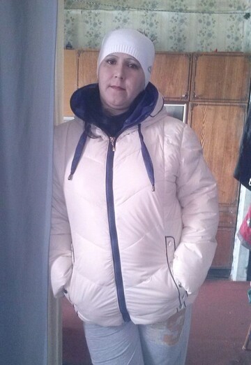 Моя фотография - Людмила, 41 из Комсомольск-на-Амуре (@ludmila23935)