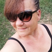 Oksana 44 Orenburg