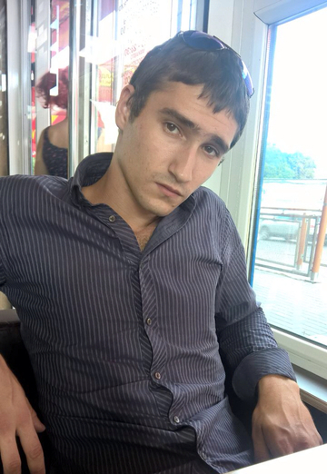 My photo - Sergey, 29 from Krasnodar (@sergei15816)