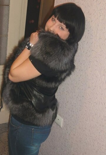 My photo - Alyonochka, 31 from Samara (@alenochka267)
