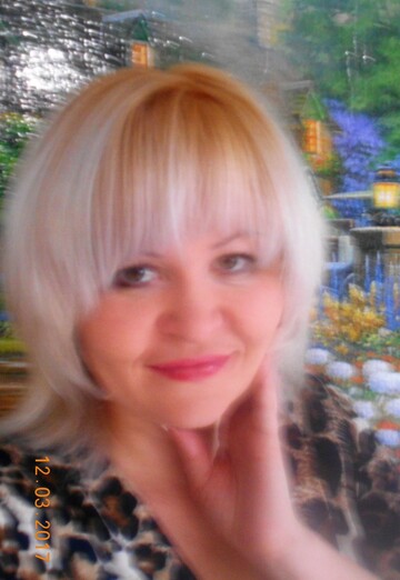 My photo - Viktoriya, 40 from Orlovskiy (@viktoriya71633)