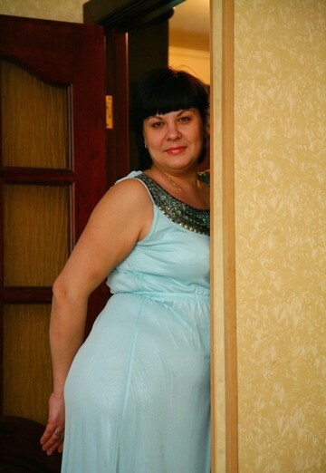 Моя фотография - Татьяна, 49 из Красноярск (@tatyana208697)