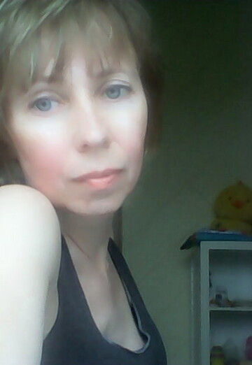My photo - Olga, 55 from Pavlograd (@olga184920)