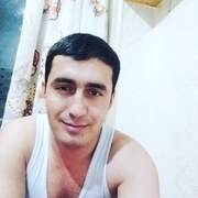 Камбар Али, 32, Адлер