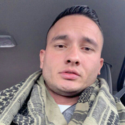 Brian Nicholas, 33, Новоуральск