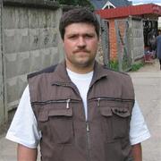 Андрей, 46, Химки