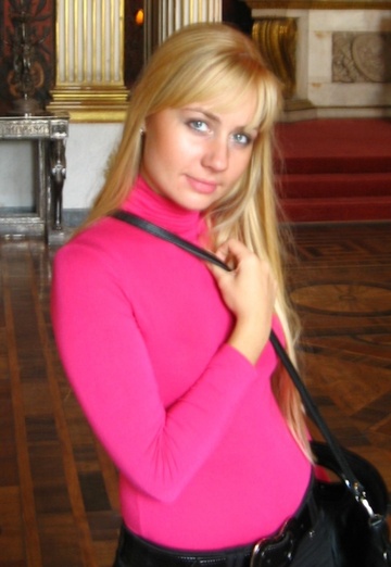 My photo - Jenya, 41 from Minsk (@jenya3016)