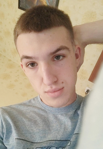 My photo - Vladimir, 21 from Rostov-on-don (@vladimir438751)