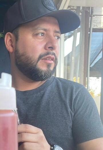Моя фотография - Fernando H, 38 из Текате (@fernandoh)