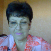 Наталья, 63, Ейск