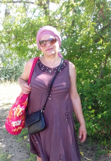 Моя фотография - Татьяна, 55 из Киев (@tatyana177207)