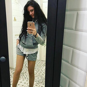 Алина, 23, Кашира
