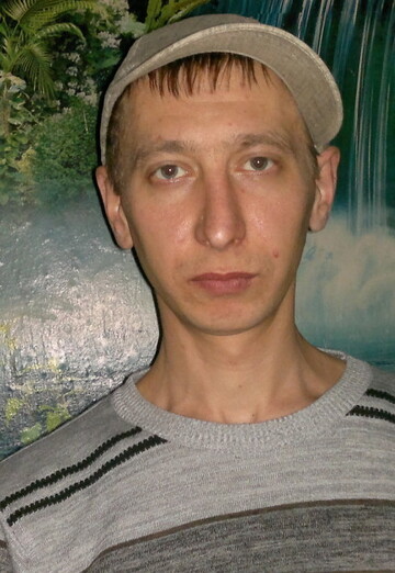 Моя фотография - Виталик, 36 из Пермь (@vitalik21196)