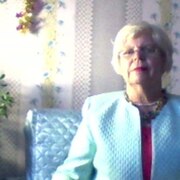 Муза, 79, Бокситогорск