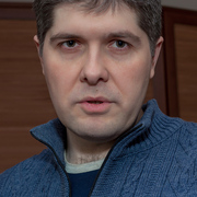 Сергей, 44, Рошаль