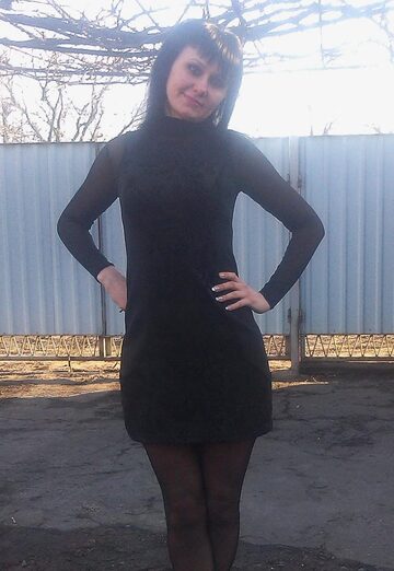 My photo - Sveta, 37 from Bronnitsy (@sveta44825)