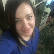 катя, 32, Красноуральск