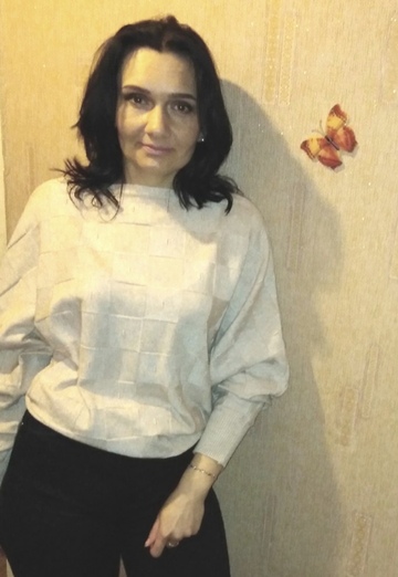 Моя фотография - Татьяна, 45 из Киев (@tatyana269215)