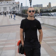 vasilii, 35, Фосфоритный