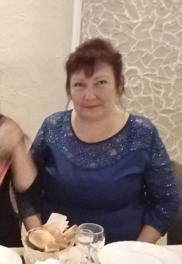 My photo - Svetlana, 53 from Novorossiysk (@svetlanapashuk)