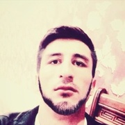 ?????, 25, Чкаловск