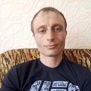 Алексей, 37, Шахунья