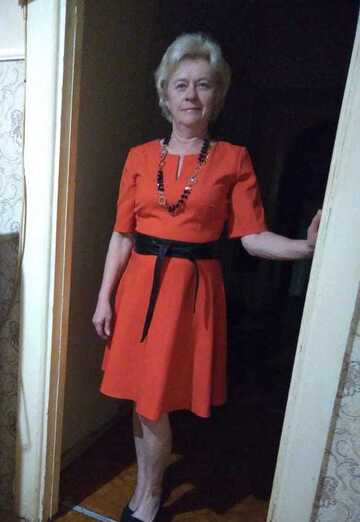 My photo - Svetlana, 68 from Kirov (@svetlana232984)