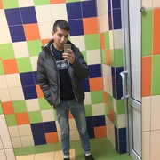 Shams, 24, Наро-Фоминск