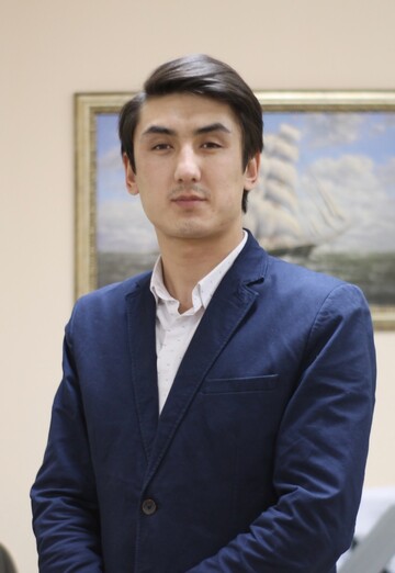 My photo - Tlek, 33 from Astana (@tlek119)