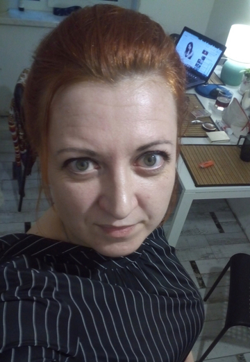My photo - Elena, 44 from Murmansk (@elena7117065)