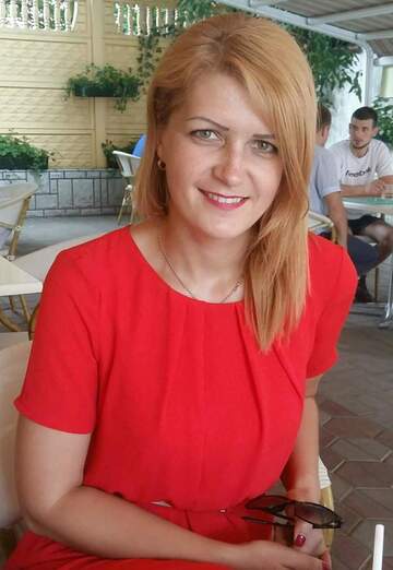My photo - Alla, 40 from Lviv (@alla24796)
