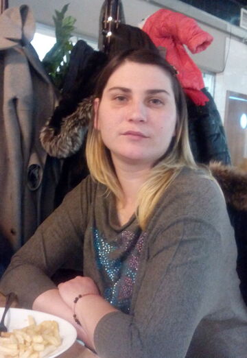 Моя фотография - Жуня, 39 из Кишинёв (@junya17)