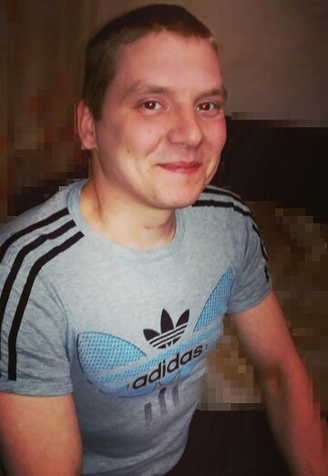 Моя фотография - Дмитрий, 36 из Архангельск (@dmitriy145909)