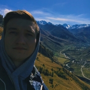 Андрей, 28, Железноводск(Ставропольский)