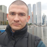 Aleksandr Bondarenko 35 Mıytişçi