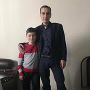 Арман, 44, Кумылженская