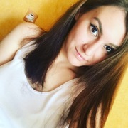 Юлия, 28, Снежинск