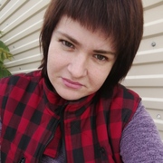 Наталья, 24, Ясный