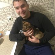Александр, 34, Краснозаводск