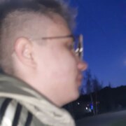 Алексей, 18, Усть-Илимск