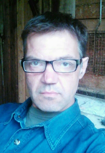 My photo - Aleksandr, 52 from Medvezhyegorsk (@aleksandr949882)